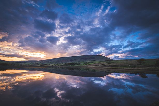 Ancient grounds with ‘beautiful’ surroundings named one of Lancashire’s top walks