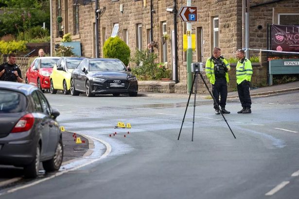 Eye tests for drivers over 70 after woman killed by Lancashire man ‘will save lives’