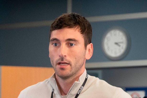 Loved-up real-life Coronation Street couple send fans wild as they enjoy romantic getaway