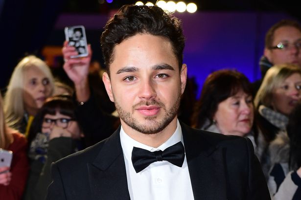 Waterloo Road star admits ‘it’s been months’ in health update