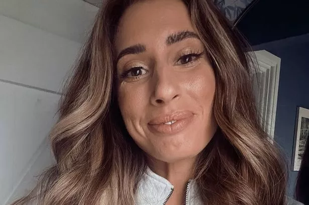 Stacey Solomon’s ‘game changer’ bathtime gadget gives you spa-like massage at home