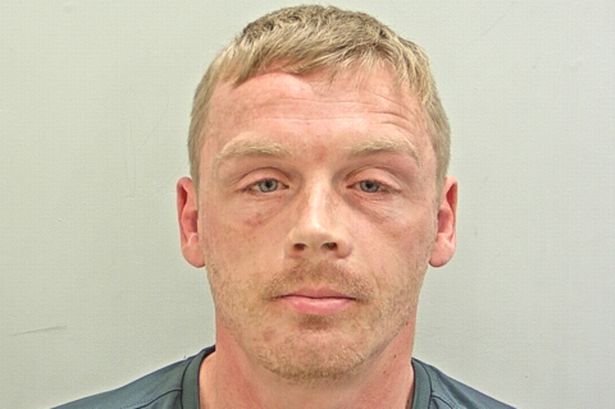 Twisted predator targeted lone women leaving them ‘vulnerable and unsafe’