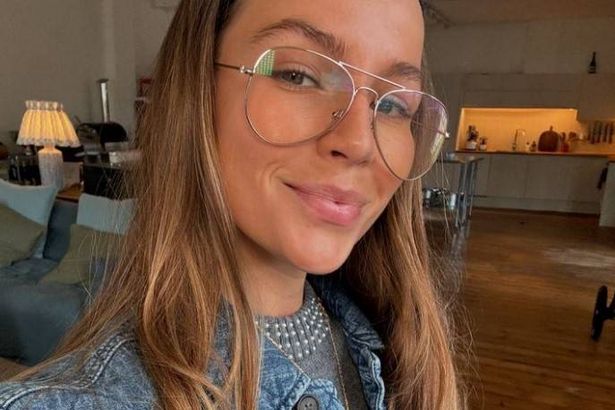 Emma Louise Connolly’s M&S cinched-waist jacket makes ‘everything look expensive’ and is only £60