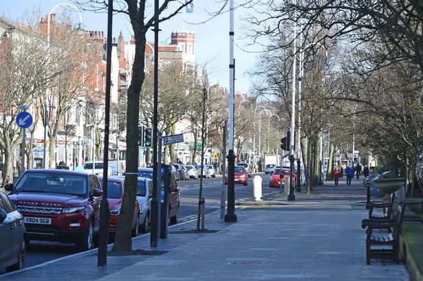 New light spectacle will make seaside town ‘glow like never before’