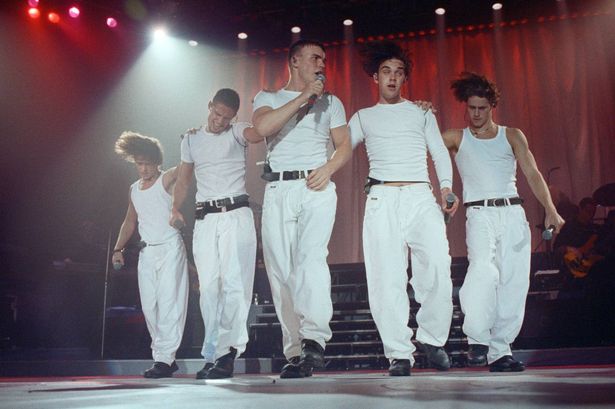 Take That’s richest member unveiled as eye-watering net worths shared