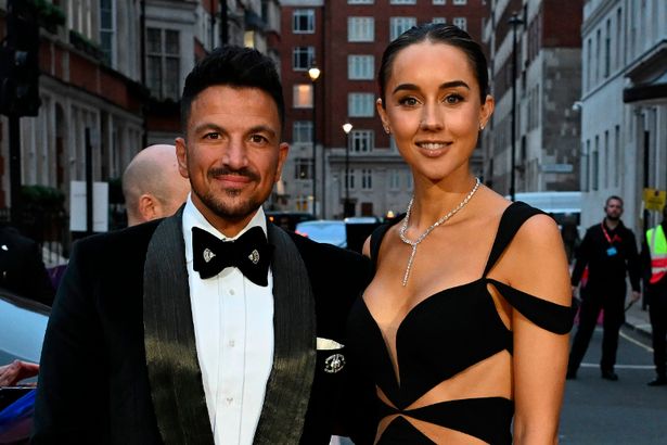 Peter Andre reveals efforts to keep marriage alive after ‘important realisation’