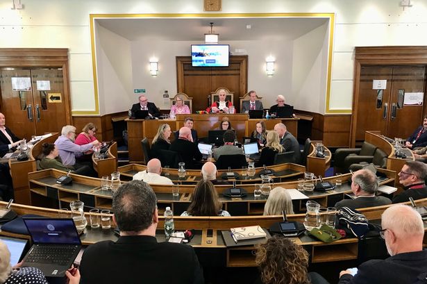 Council to shell out on 50 Skelmersdale properties in bid to increase housing stock