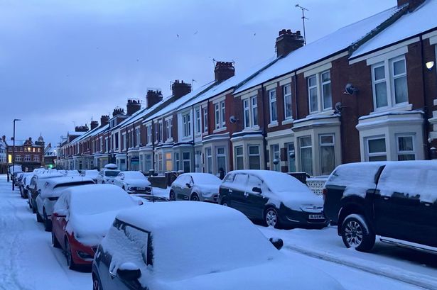 Check schools closed in your area as Met Office forecasts more snow