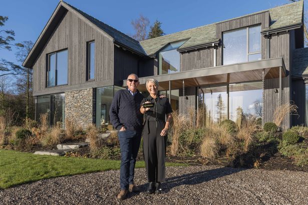 Woman gets £4.5m Lake District mansion for just £25 after ‘ignoring husband’s warning’