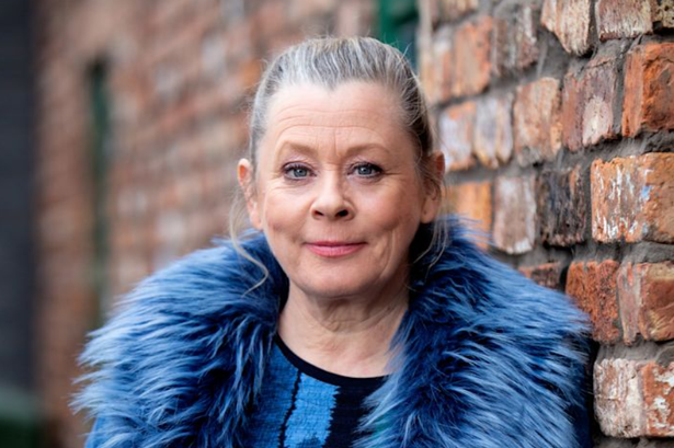 Inside Coronation Street’s Bernie Winter actress and Emmerdale star’s 31-year romance