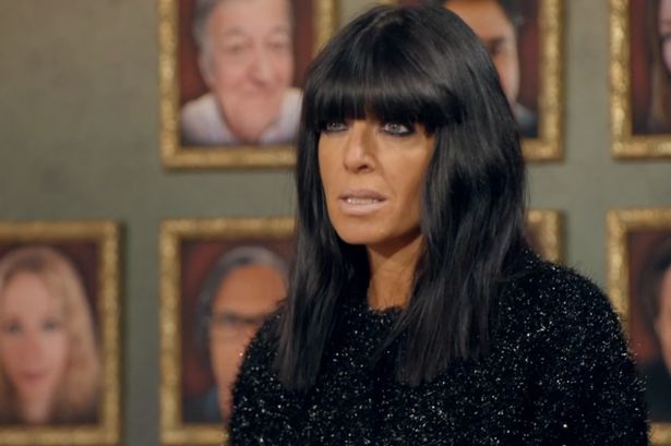 Claudia Winkleman’s kohl eyeliner that ‘goes on and never comes off’ is on sale for £16