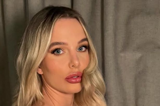 Helen Flanagan ‘won’t be holding back’ as she makes big life decision