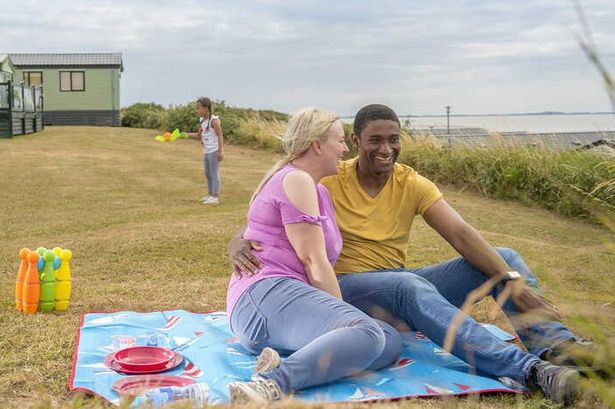 ‘Absolutely fantastic’ holiday park with unlimited food and drink 16 mins from Lancaster