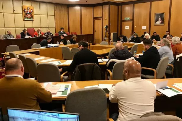 ‘Punishment’ warning after majority of Pendle councillors suggest May polls should be cancelled