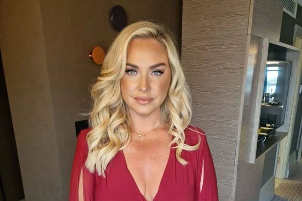 How This Morning star Josie Gibson really lost five-stone as she shuns fat jabs