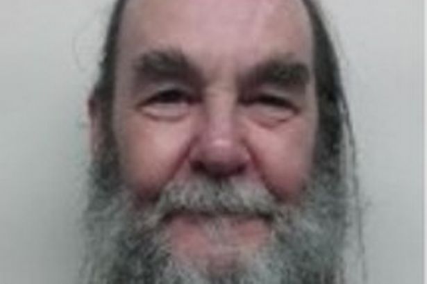 Wanted sex offender with links to Lancashire caught after six months on the run