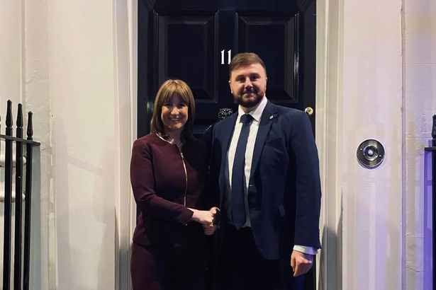 Chancellor agrees to meeting about ‘Britain’s most deprived ward’ in Blackpool