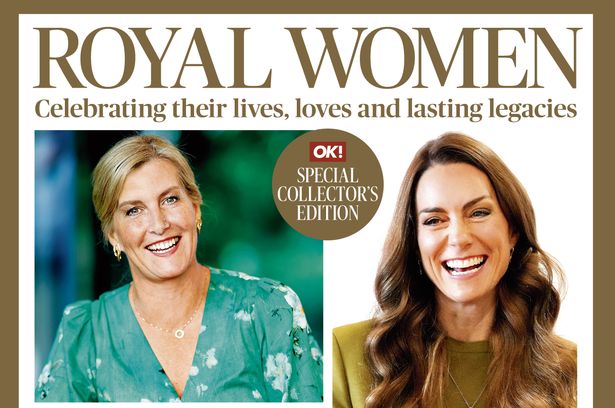 Princesses Eugenie and Beatrice ‘emotionally drained’ by Andrew and Sarah Ferguson scandal