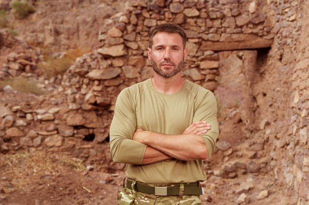 Ben Cohen emotionally reveals daughter’s devastating heart condition amid ‘horrendous’ time