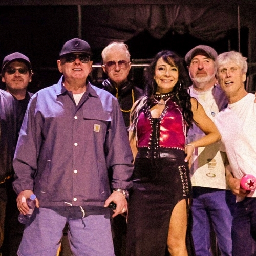 Shaun Ryder reveals “Step On” was never meant for the Happy Mondays’ classic album