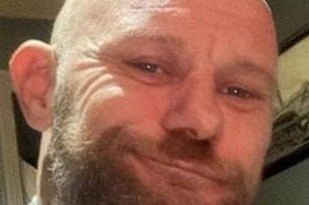 Urgent appeal launched to locate missing man last seen two weeks ago