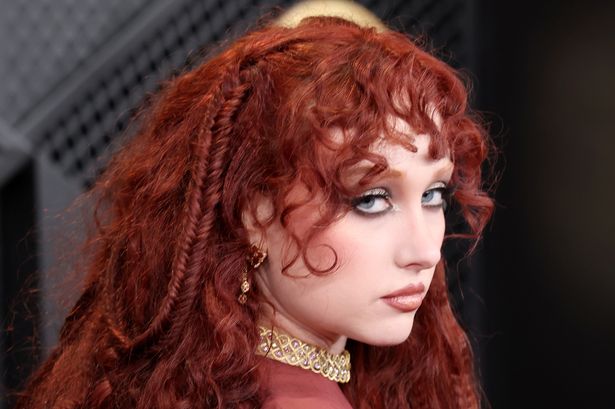 Grammy Awards’ biggest moments from Chappell Roan’s nipple ring dress to Cher’s blunder