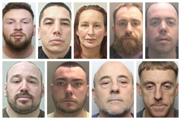 The boasting text that brought down £26m cocaine and ketamine empire