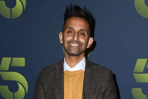 Dr Amir Khan supported after ‘horrendous’ lift interaction