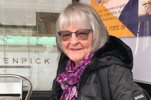 Voters say Green Party ‘can do one’ and voice concerns about immigration ahead of Colne elections