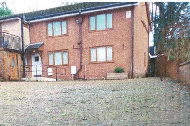 Applicant’s third attempt to convert Blackburn care facility into children’s home