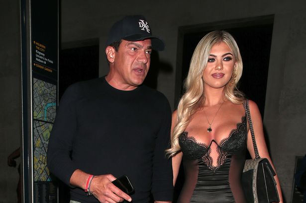 Belle Hassan’s dad flooded with support as he breaks social media silence