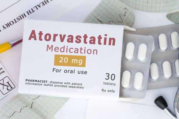 ‘Unexplained’ side effect caused by cholesterol-lowering statins finally identified