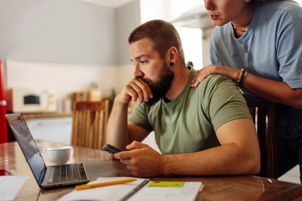 Financial Ombudsman Service issues ‘too good to be true’ warning as jobs scams soar