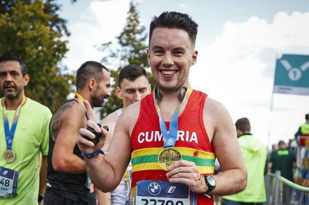 Penrith man diagnosed with ‘old age’ condition at 27 turns it around with diet change