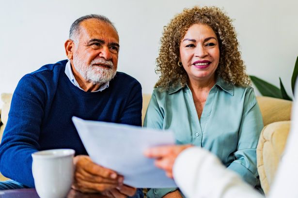 BBC Morning Live expert urges dementia carers to fill in ‘crucial’ document
