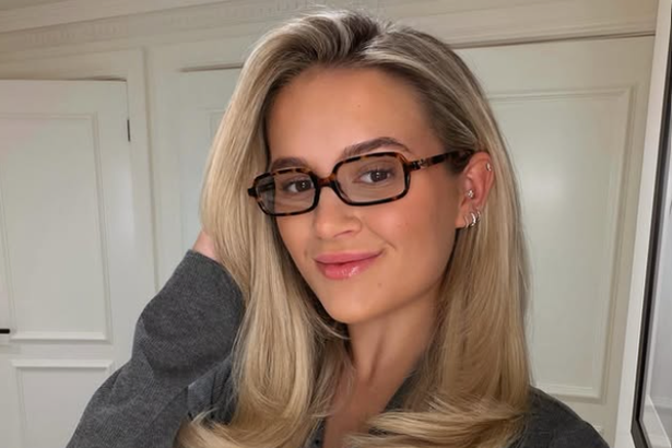 Molly-Mae Hague praises ‘game-changer’ hair oil now £10 off as she unveils new look