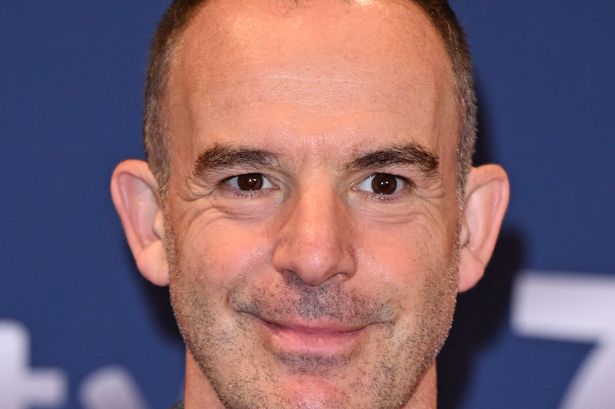 Martin Lewis supported after emotional ‘not my finest’ confession