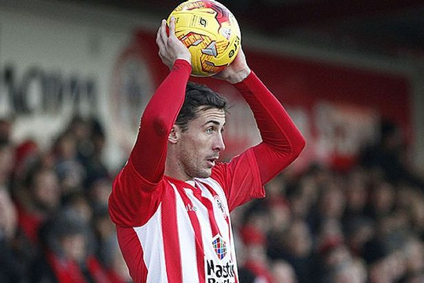 Ex-Accrington Stanley player charged with attempted murder after shooting