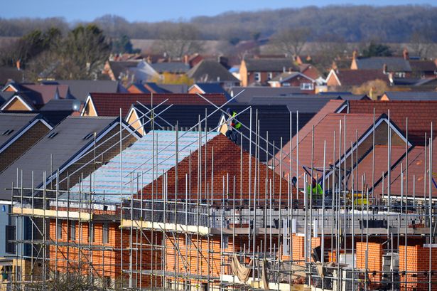 The Lancashire area set for first council houses in over 20 years