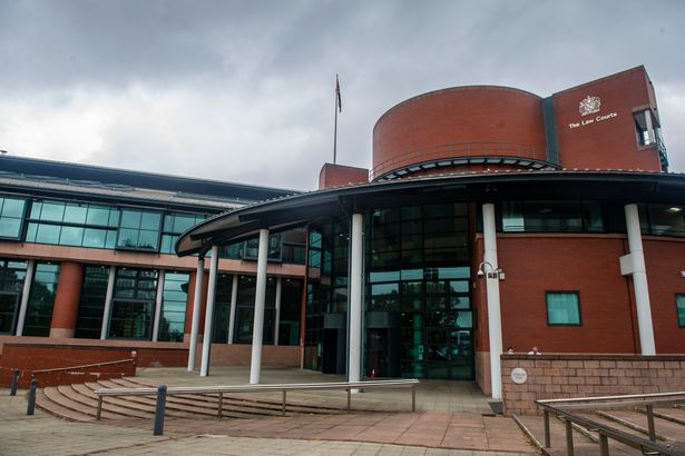Duo spared jail after drug-dealing operation uncovered by cops