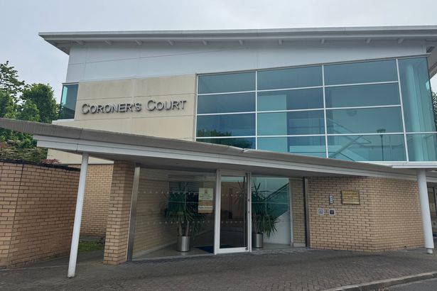 Man, 30, died after ‘deliberately inhaling helium’