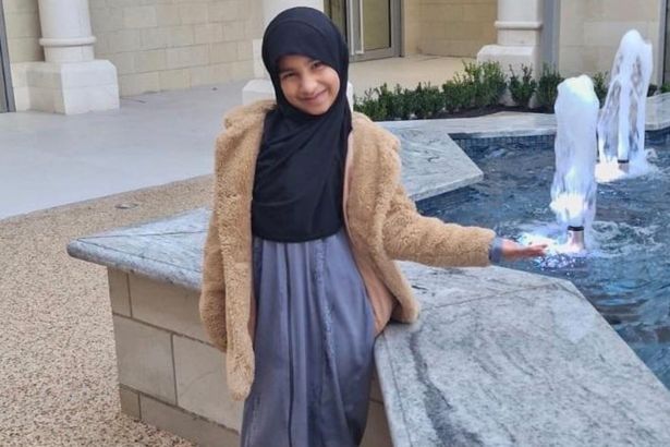 Parents of Blackburn girl, 7, swept out to sea in Morocco issue update ahead of ‘heartbreaking decision’