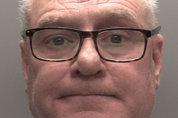 The ex-footballer turned drug dealer who used old club’s name as password for encrypted phone