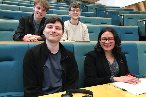 ‘Really refreshing’: Reaction to council chief’s alternative Lancashire vision