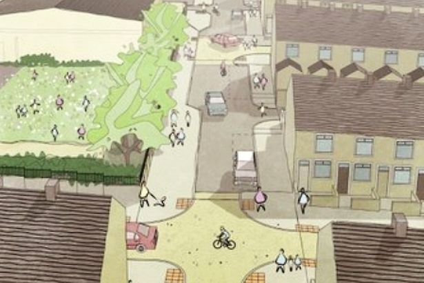 £55m street upgrade works to start in East Lancashire next month