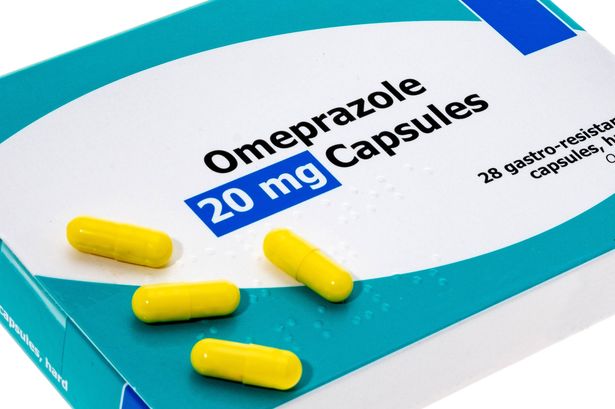 People on omeprazole for ‘long time’ urged to consider getting blood test