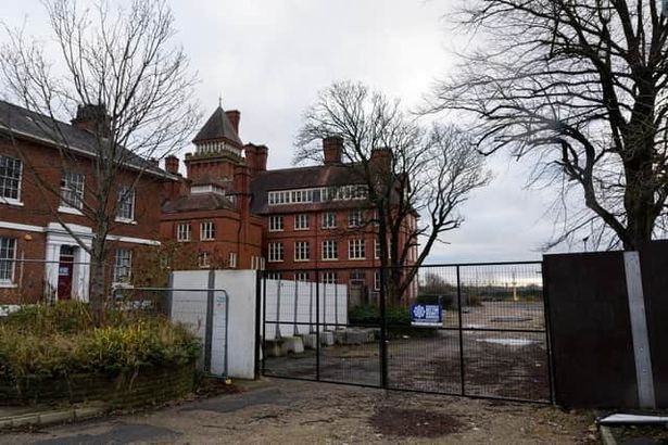 Disney-style Preston hotel finally set to be brought back to life