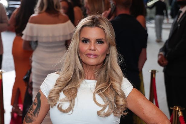 Kerry Katona ‘very sad’ as she’s ‘left out of Atomic Kitten reunion’