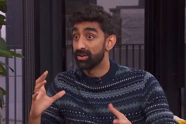 BBC Dr Kas issues ‘really, really dangerous’ ibuprofen, aspirin or naproxen warning