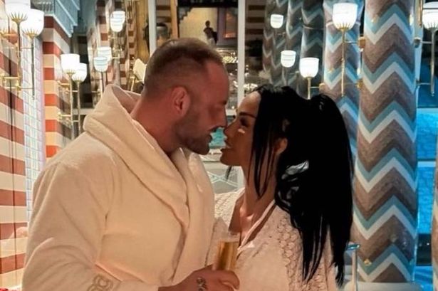 Katie Price desperate next step emerges after ‘baby announcement’